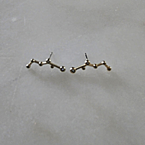 Kendra Scott constellation ear crawler - Picture 2 of 3